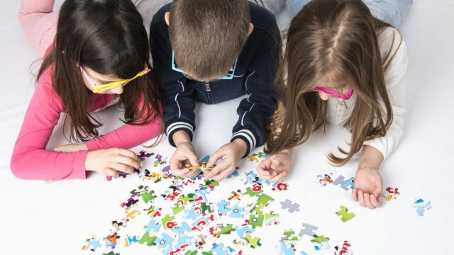 6 Faedah Mengejutkan Bermain Jigsaw Puzzle Yang Pasti Ramai Tak Tahu